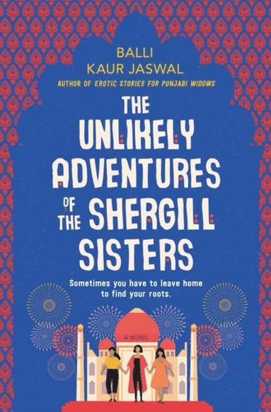 Unlikely Adventures of the Shergill Sisters (pocket)