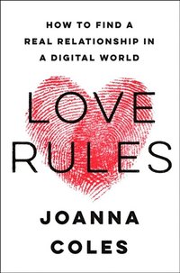 Love Rules (e-bok)