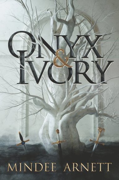 Onyx & Ivory (inbunden)