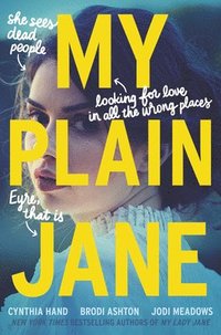 My Plain Jane (inbunden)