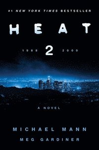 Heat 2 (inbunden)