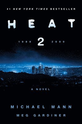 Heat 2 (häftad)