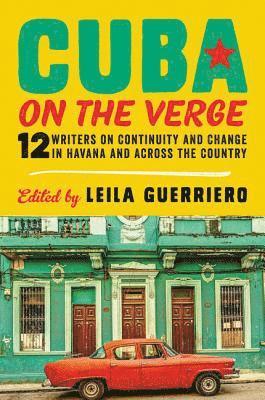 Cuba on the Verge (h�ftad)
