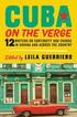 Cuba on the Verge