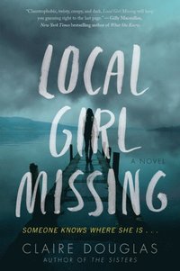 Local Girl Missing (e-bok)