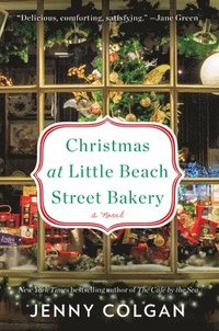 Christmas At Little Beach Street Bakery (häftad)