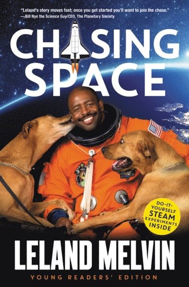 Chasing Space (hftad)