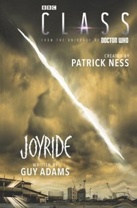 Class: Joyride (e-bok)