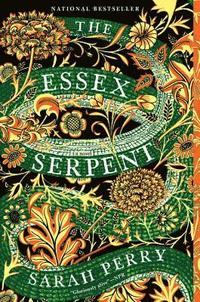 Essex Serpent (hftad)
