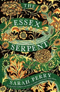 Essex Serpent (e-bok)