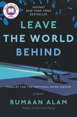 Leave the World Behind (häftad)