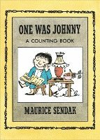 One Was Johnny Board Book: A Counting Book (kartonnage)
