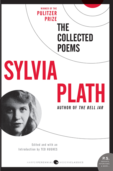 Collected Poems (inbunden)