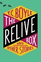 Relive Box And Other Stories (inbunden)