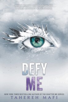 Defy Me (h�ftad)