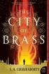 City Of Brass