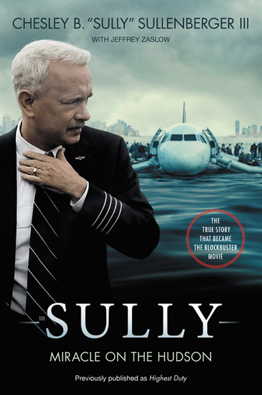 Sully [Movie Tie-In] UK (häftad)