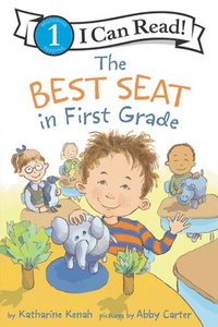 The Best Seat in First Grade (hftad)