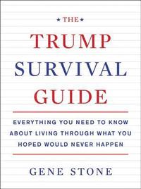 Trump Survival Guide (e-bok)