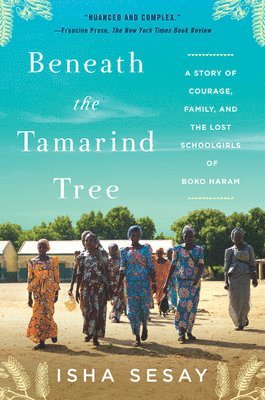 Beneath the Tamarind Tree (hftad)