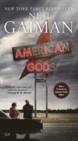American Gods [Tv Tie-In] (häftad)