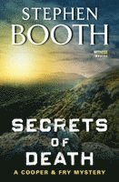 Secrets of Death: A Cooper and Fry Mystery (h�ftad)