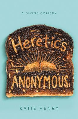 Heretics Anonymous (häftad)