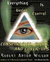 Everything is under Control (h�ftad)