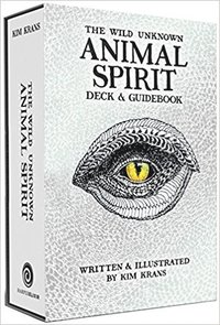 The Wild Unknown Animal Spirit Deck and Guidebook (Official Keepsake Box Set) (inbunden)
