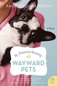 St. Francis Society for Wayward Pets (hftad)