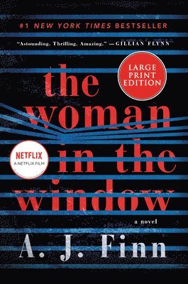 Woman In The Window (hftad)