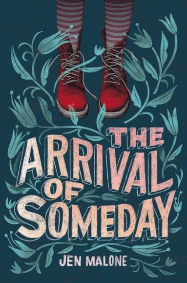 Arrival of Someday (e-bok)