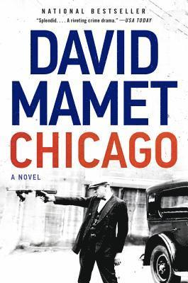 Chicago (hftad)