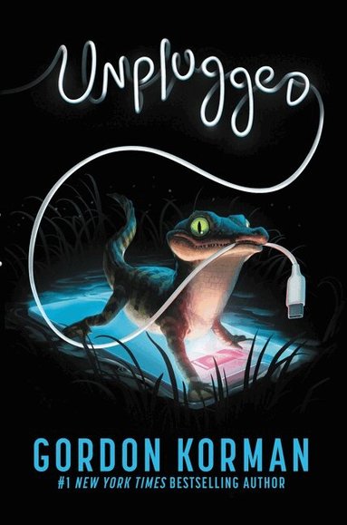 Unplugged (inbunden)