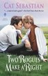 Two Rogues Make a Right