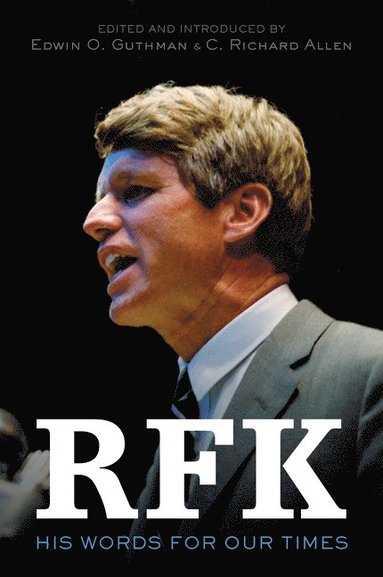 RFK (inbunden)