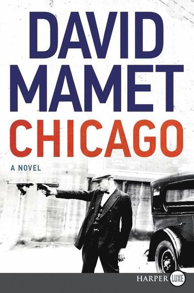 Chicago: A Novel [Large Print] (hftad)