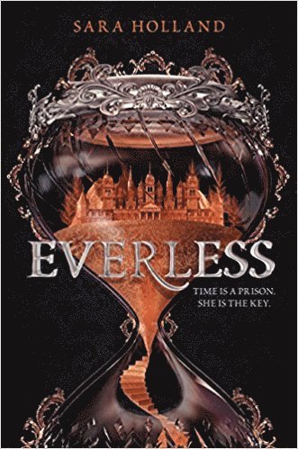 Everless International Edition (häftad)
