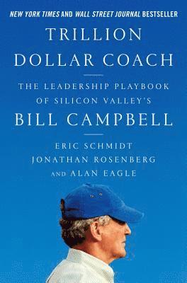 Trillion Dollar Coach (hftad)