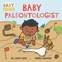 Baby Paleontologist (kartonnage)