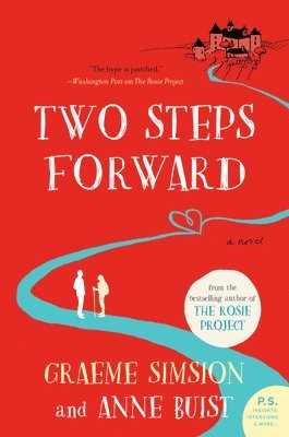 Two Steps Forward (häftad)