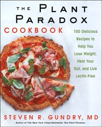 Plant Paradox Cookbook (e-bok)