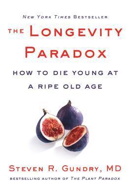 Longevity Paradox (hftad)