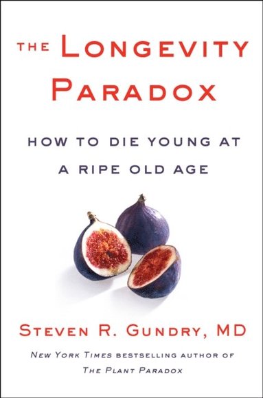 Longevity Paradox (e-bok)