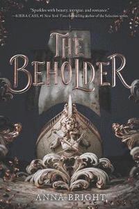The Beholder (hftad)
