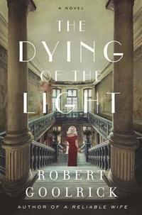 The Dying of the Light (häftad)