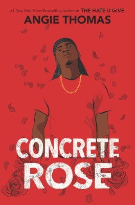 Concrete Rose (hftad)