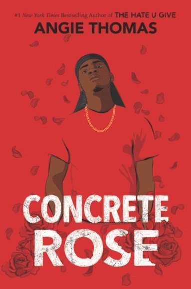 Concrete Rose (hftad)