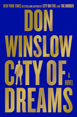 City of Dreams (hftad)