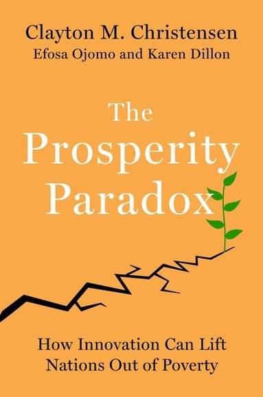 Prosperity Paradox (h�ftad)